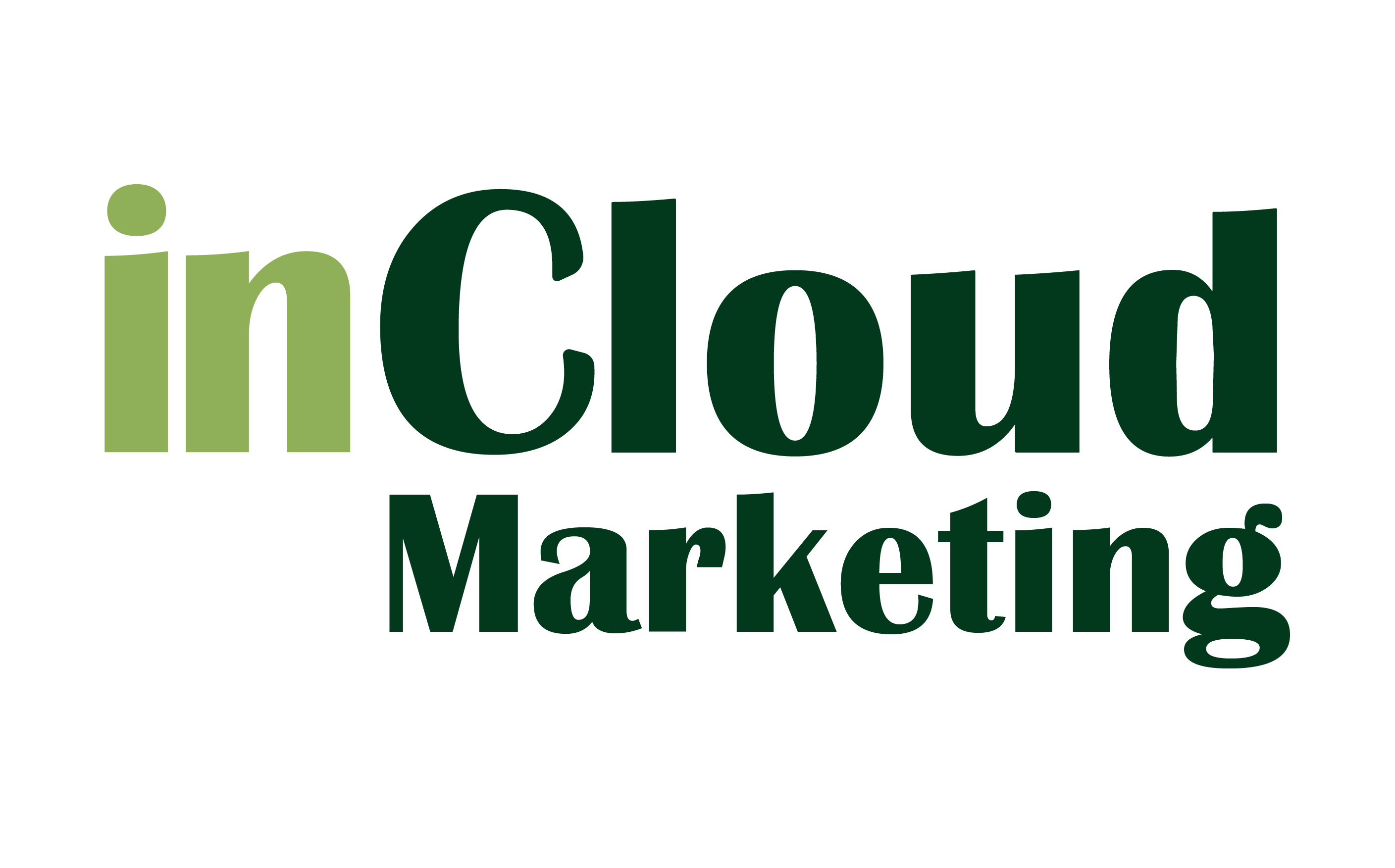 In Cloud Marketing